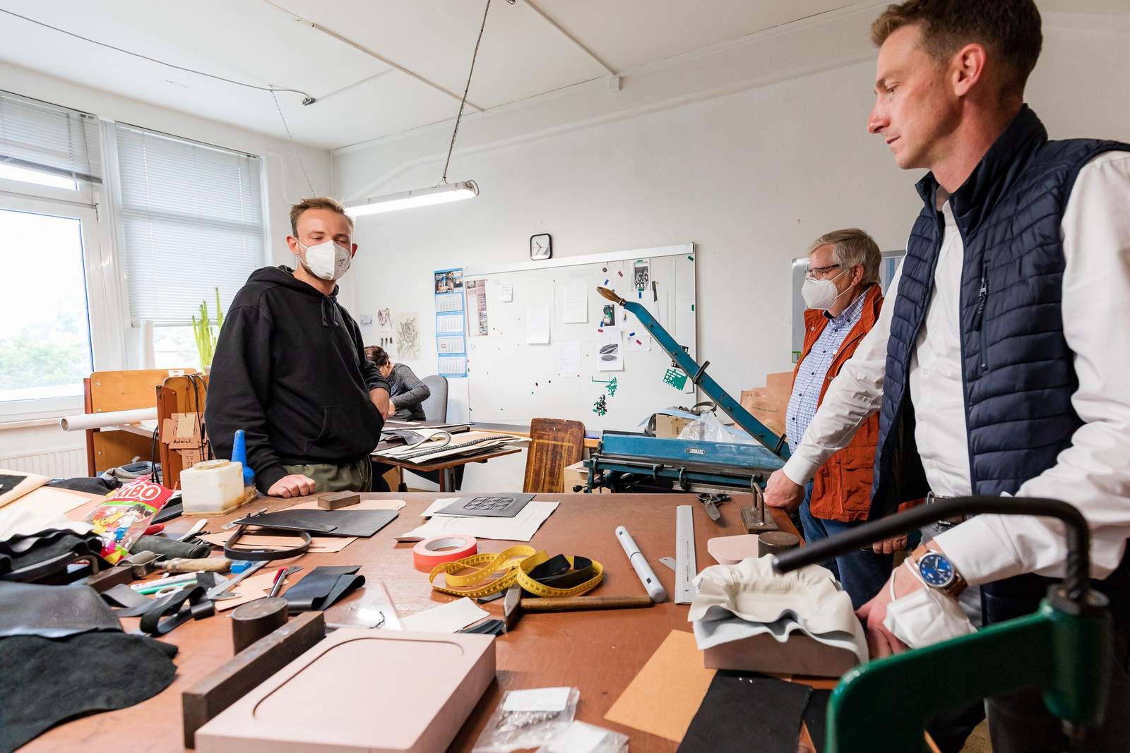 210917 AEDA Strickworkshop 2021 41